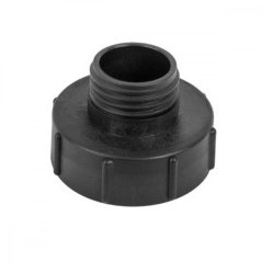 IBC redukcija GW S100x8 / GZ 60x6 KLC