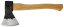 Sekera Strend Pro Sandstrahler A613 0800 g, 380 mm