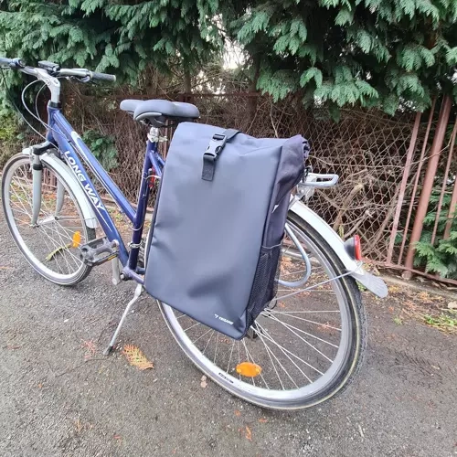 Taška na bicykel Trizand 21203