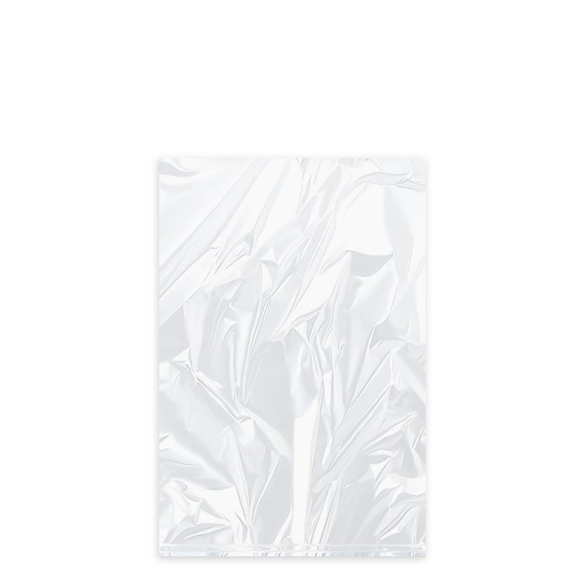 Beutel Microtene Universal 20x30cm 2l transparent/100 Stk. KLC