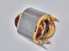 Stator JS08-100 Teil 28