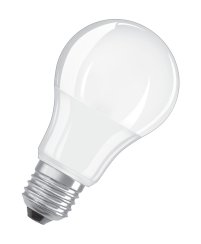 Ziarovka OSRAM® LED FR 040 (ean6927) brez zatemnitve, 5W/827 E27 2700K Vrednost CLASSIC A