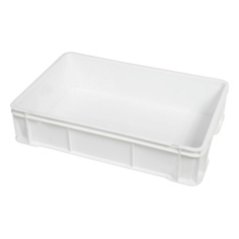 Gajba za delicije UH BIJELA KLC