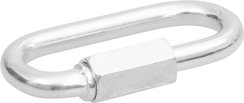 Karabinka Strend Pro, s maticou, 5 mm