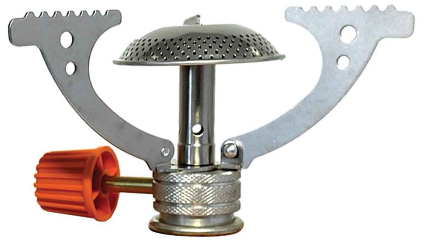 Kempingový varič BASIC s reguláciou, 7/16”, Elico