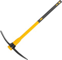 Krompáč P-411WHG 2000 g, sklolaminátová násada