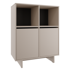 Komoda kaszmirowa STANDO STD05