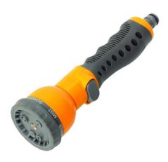 Vodeni pištolj 7 funkcionira izravno DELUX