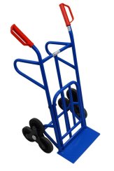 RUDLA voziček za stopnice 250 kg, 102x37x16cm KLC