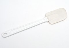 Łopatka kuchenna do ciasta UH/gumowa 28 cm SVK KLC