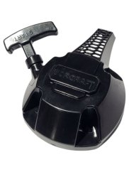 Anlasser Lanko Anlasser GT52-430.03, Teil 3