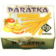 Drvene čačkalice/500 kom KLC