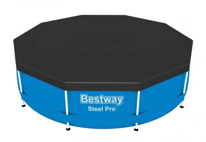 Ponjava Bestway® FlowClear™, 58036, bazen, 3,05 m
