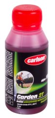 Carlson® GARDEN 2T Öl, API TC, 0100 ml