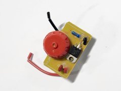 Regulator ER12-6/8, diel 53 (akce)