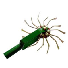 Kyprič rotačný jednoradový bez násady 24cm