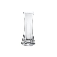 Váza CAPITOL 15cm, sklo