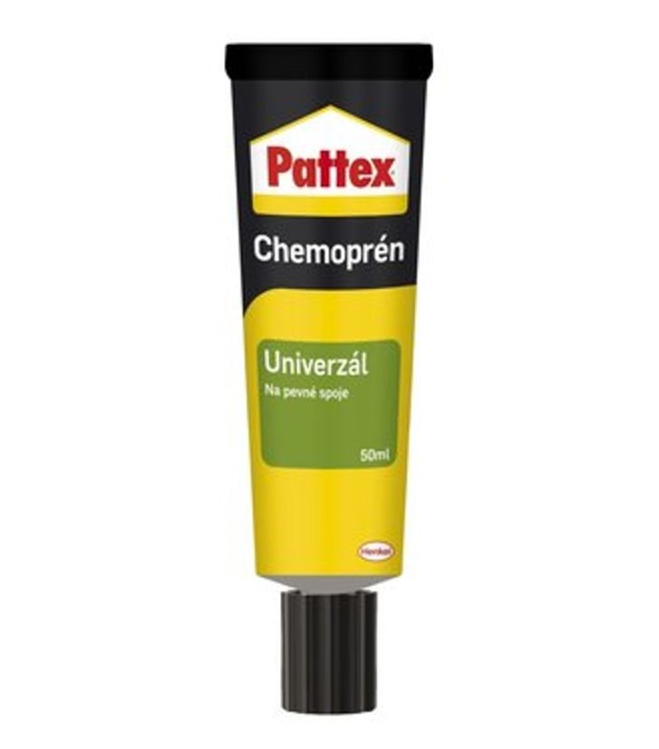 Kleber Pattex® Chemoprene Universal, 50 ml