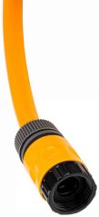Samonavíjací závesný bubon so záhradnou hadicou 20 m, PM-ABNW-20T, POWERMAT