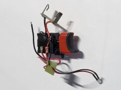 Schalter CD-12LiA Teil 35