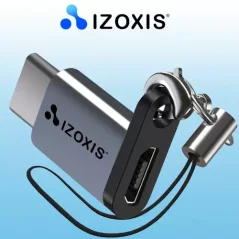 USB-C na USB micro B 2.0 adapter