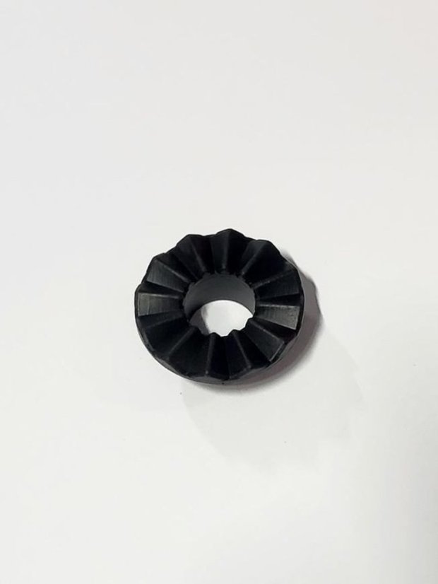 Flexible Lagerung des Kraftstofftanks für den Strend Pro QK60 3Q1013 Rotator