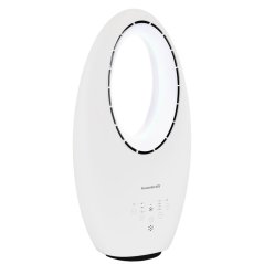 Stojanový ventilátor bez lopatiek 60 W - 3 režimy