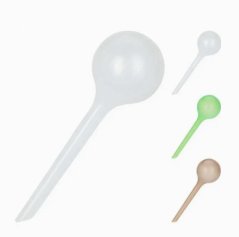 Zavlažovač na rastliny plast 8,5x27 cm mix