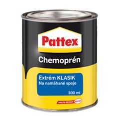 Kleber Pattex® Chemoprene Extreme CLASSIC, 300 ml