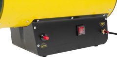 Grijalica STREND PRO BGA1401-30, 30 kW, plin