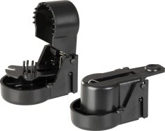 Pasca Vachy MouseKiller na myshi, plast, bal. 2 Stück, Blister