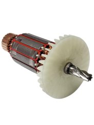 Rotor pentru ferăstrău circular Worcraft CS15-185, piesa 31