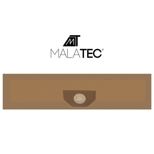 Porszívó zsákok - 10 db + Malatec 22580 szűrő (akce)