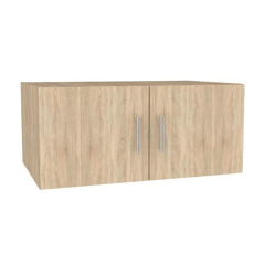 Nastavak ormara, hrast sonoma, INVITA TIP 9 (akce)