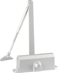 Strend Pro Türschließer, 40-65 kg, EN3, hydraulisch, feuerbeständig
