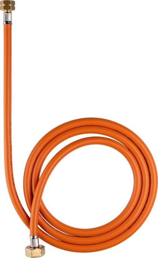 Plamenik KEMPER 1062ETCF, piezo, za patrone i plin, 4,7 kW (akce)