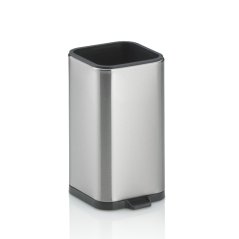 Odkapávač na příbory Plata nerez matná stříbrná 10,0x11,5x18,5cm Odkapávač na příbory Plata nerez matná stříbrná 10,0x11,5x18,5cm