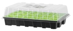 Strend Pro Herrison P2001 mini-tray, 24 compartimente, 38x24,5x12,5 cm