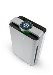 WEBBER AP9700 WI-FI čistička vzduchu strieborná