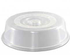 Mikrowellenabdeckung 26 cm UH KLC