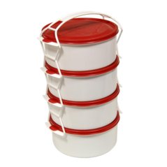 Lunchbox UH 4x1,2 l KLC