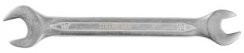 Strend Pro 3113 Schraubenschlüssel 13x17 mm, offenes Ende, doppelseitig, Cr-V