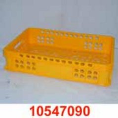 Kutija za tijesto UH N 10 kg