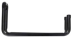 Garažna kljuka dvojna U-tip 220 mm, XL-TOOLS