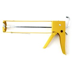 Pistolet do tłoczenia Strend Pro CG1046, do silikonu i szpachli, 230 mm