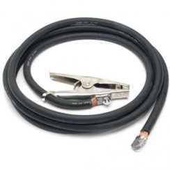 Kabel Strend Pro ST WELDING EC200, L-3 m + svorka 200A, uzemňovací ke svářečce