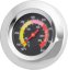 Thermometer für Grill Kamado Egg 26";, 80 mm (akce)