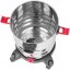 Aspirator Worcraft VC16-30, 1600W, Wet &amp; Dry, aspirator uscat/umed, industrial