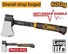 Sekera 600g ANTI-SHOCK INGCO Industrial