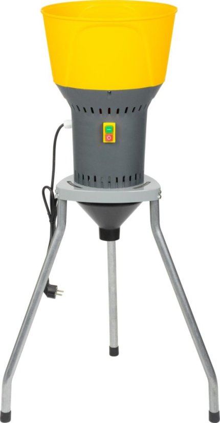 Schleifmaschine Strend Pro, Häcksler, für Getreide, 1300 W